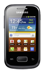 Samsung Galaxy Pocket Neo Duos (GT-S5312) Netzentsperr-PIN